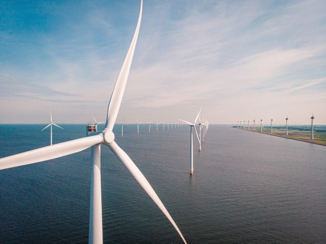 Morze Bałtyckie w najbliższych latach stanie się jednym z głównych centrów wytwarzania energii elektrycznej w Unii Europejskiej