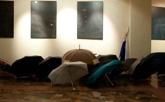 Prognoza pogody w Poznaniu: Zapowiada się pochmurna i deszczowa niedziela