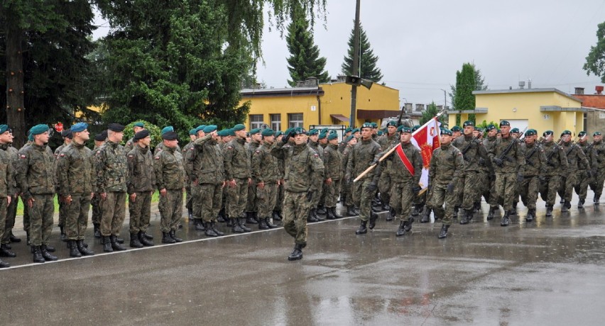 17 lat. Właśnie tyle mija od dnia, w którym po raz pierwszy...