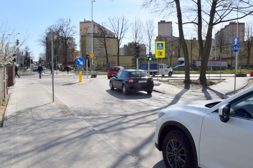 Szykują się korki w centrum Kielc. Zostanie zamknięty dojazd do alei Solidarności  