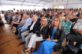 Festiwal "Media i Sztuka" w Darłowie. Moc atrakcji i występ orkiestry symfonicznej z Koszalina ZDJĘCIA