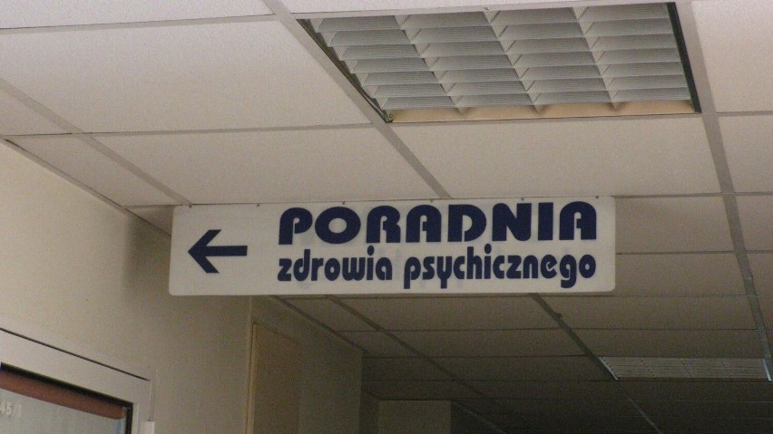 W szpitalu w Miliczu powstaje Centrum Zdrowia Psychicznego...