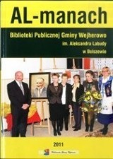Najpopularniejsza ksiązka w powiecie wejherowskim - niebawem kończymy głosowanie
