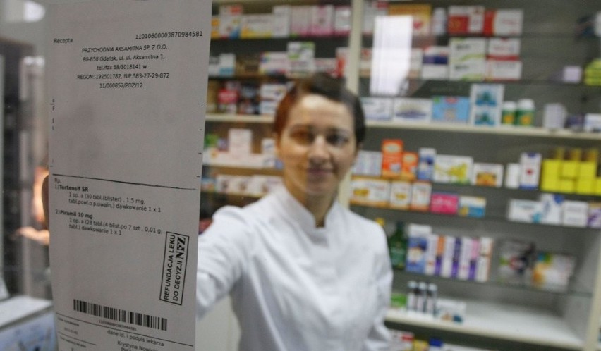 Drogie tańsze leki: dopłacamy najwięcej w Europie
