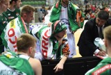 Enea Zastal BC Zielona Góra po sezonie: Play offy były bardzo blisko. Czas na nowe otwarcie