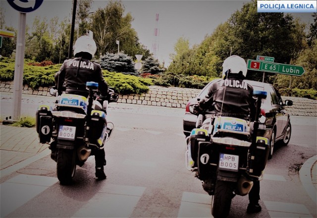 Policjanci będą sprawdzać motocyklistów