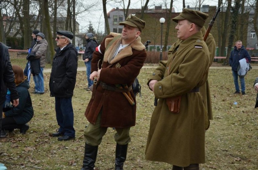 Bełchatów. Ruszyły zapisy na Bieg Tropem Wilczym. Chętni muszą się spieszyć