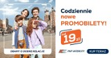 PKP Intercity z kolejną ofertą atrakcyjnych biletów Promo