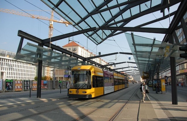 Takie centrum funkcjonuje m.in. w Dreźnie