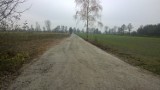 Przebudowa dróg gminnych w Niniewie i Pile zakończona