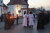 Miejska droga krzyżowa nie tylko w Wągrowcu. Gdzie jeszcze wierni wyjdą na ulice? 