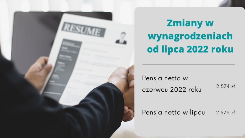 Dzięki kalkulatorowi wynagrodzeń można sprawdzić np. jaką...