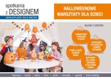 Cukierek albo psikus – Flügger farby zaprasza na Halloweenowe warsztaty dla dzieci