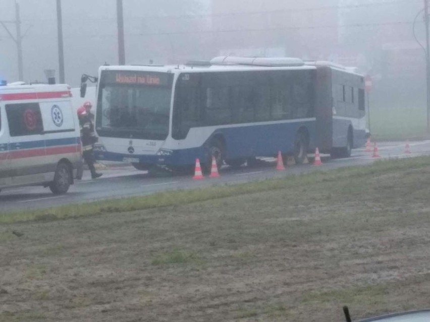 Zdjęcia publikujemy dzięki uprzejmości KMRT - Krakowskie...