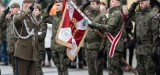 Uroczysta przysięga żołnierska i pokaz sprzętu! 11 Małopolska Brygada Obrony Terytorialnej świętuje swoje 5-lecie