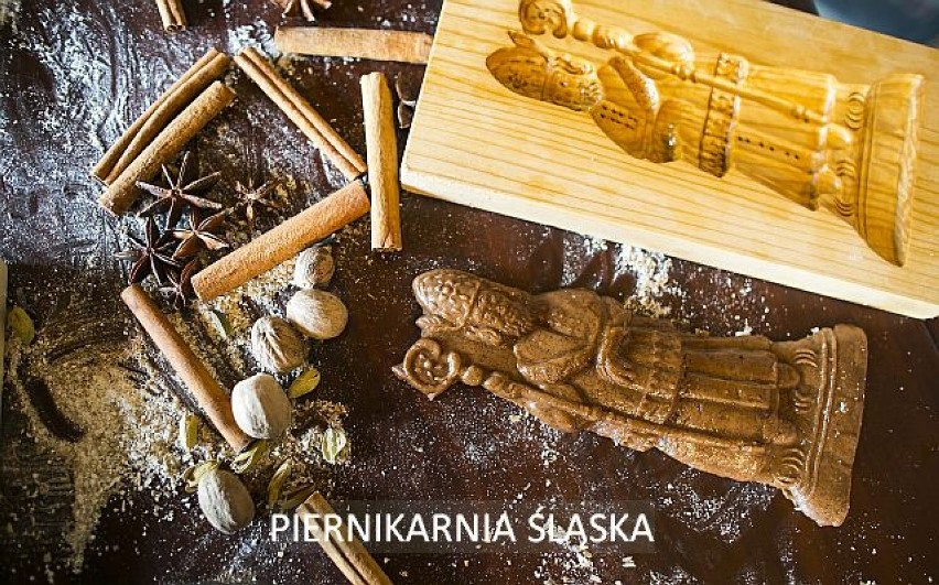 Piernikarnia Śląska to żywe muzeum śląskich tradycji...