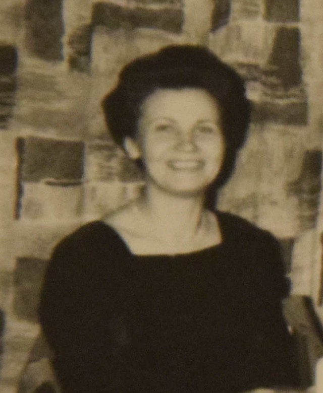 prof. Lucyna Halicka (1928 - 2019)