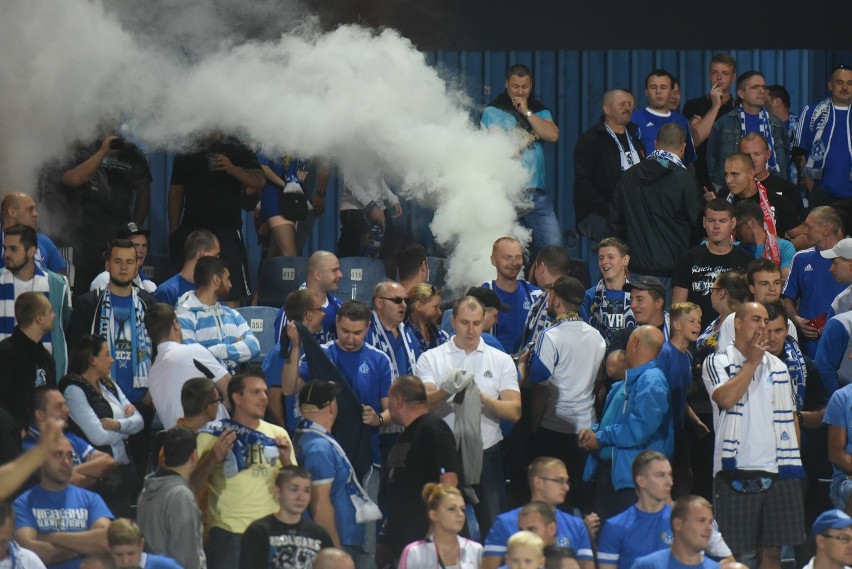 Ruch Chorzów - Górnik Zabrze