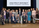 Cekcyńscy seniorzy - aktywni, zintegrowani i zmotywowani