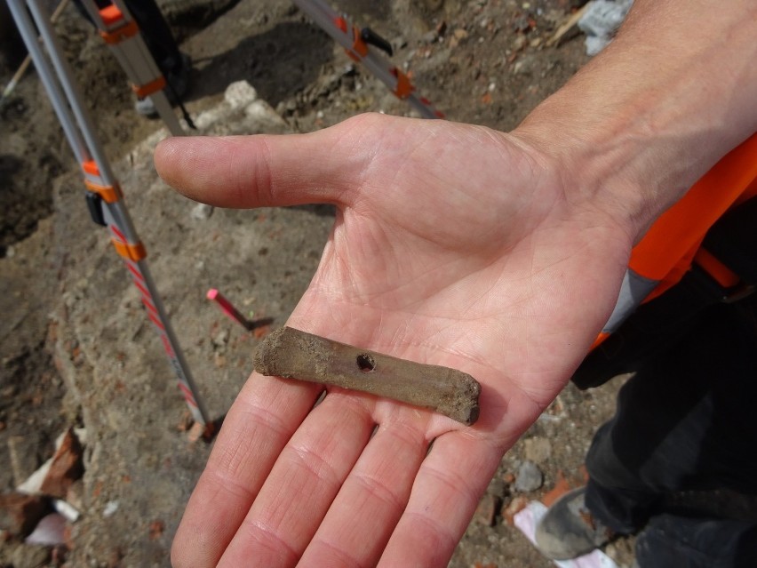 Archeolodzy badają tajemnice Panieńskiej i Kurzej Stopki [ZDJĘCIA]