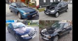 Brzeg i okolice. Samochody do 5 tysięcy złotych. Wśród nich m. in. Subaru Impreza, Audi A4 czy BMW serii 3 [ZDJĘCIA]