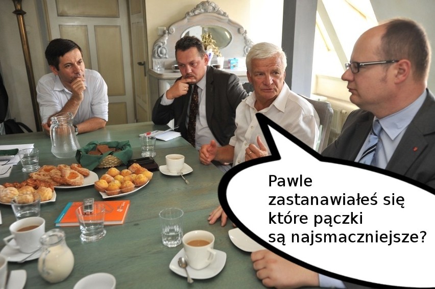 Najlepsze pączki w Trójmieście - sprawdź cukiernie i ceny...