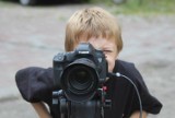 Młodzi gniewni kręcą film w Zabrzu. Biskupicki projekt dla młodzieży [ZDJĘCIA]