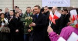 Prezydent Andrzej Duda odwiedzi Bystrzycę Kłodzką