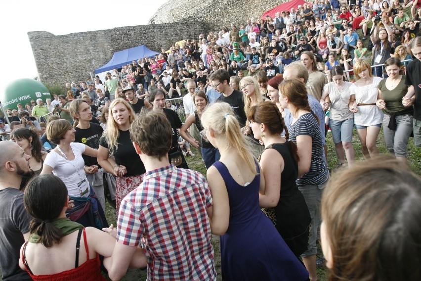 Będzin: Festiwal Celtic Days w Ośrodku Kultury [PROGRAM]