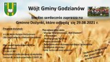Dożynki gminne w Godzianowie - już w ten weekend