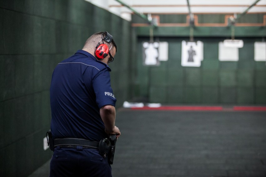 Policja organizuje konkurs... na opowiadanie kryminalne....