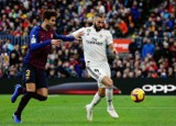 Radom. Gratka dla fanów piłki nożnej. Kino Helios zaprasza na mecz Realu Madryt z FC Barceloną!