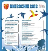 Dni Bochni 2013 [PROGRAM]