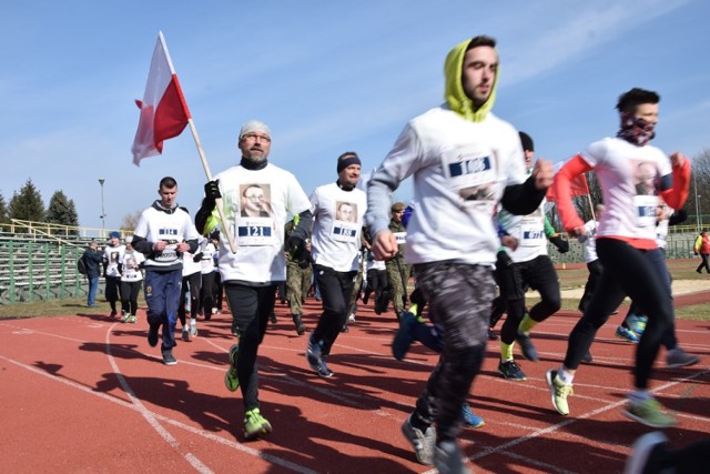 Zamość. Bieg Pamięci Żołnierzy Wyklętych – Tropem Wilczym 2019 już za nami