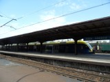 Remont peronów w Rudzie Śląskiej: PKP PLK wyremontuje oba perony w naszym mieście
