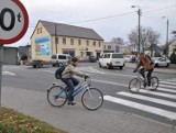 Główne skrzyżowanie w Czarnowąsach wymaga przebudowy