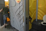Euro 2012 w Gdańsku: Miasto na potęgę wypożycza przenośne toalety