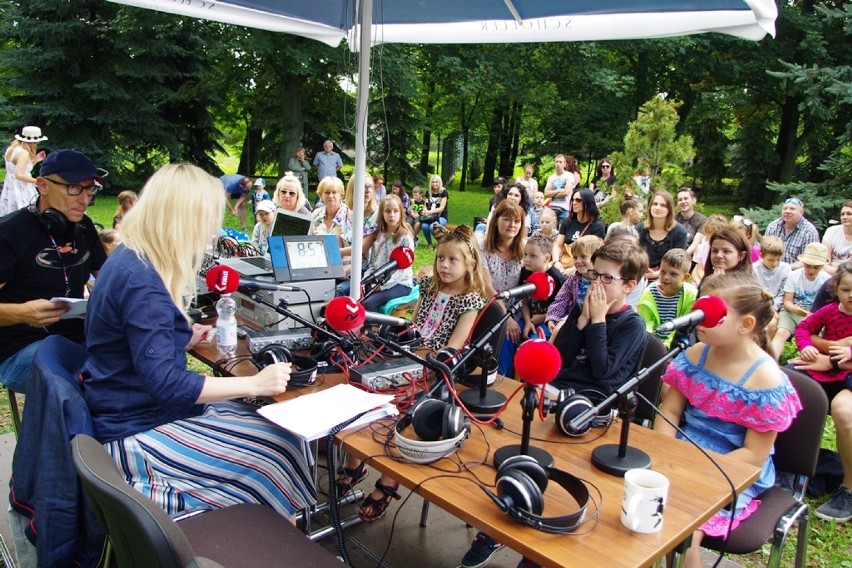 Festiwal Stolica Języka Polskiego już w Zamościu