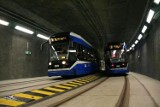 Kraków czeka na najdłuższy tramwaj w Polsce