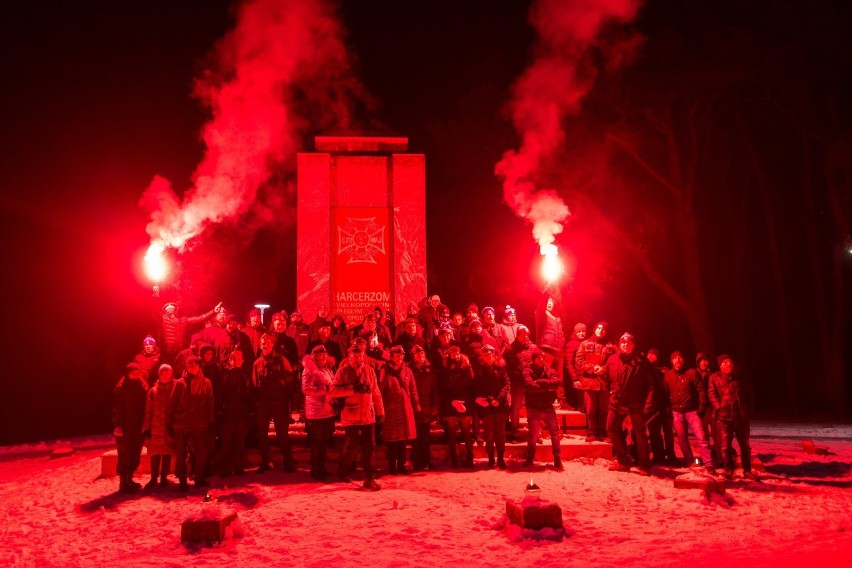 Kibice Lecha Poznań po raz kolejny udowodnili, że są...