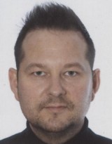Zaginął Dawid Tychowicz. Policja z Gdańska poszukuje 37-latka. Powiadomił rodzinę, że wyjeżdża do pracy do Niemiec i ślad po nim zaginął