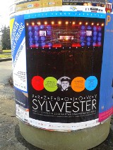 Przebojowy Sylwester 31.12.2012 r. godz. 22:00 Rynek Staromiejski