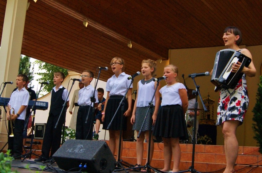 Festyn Rodzinny w Markowicach