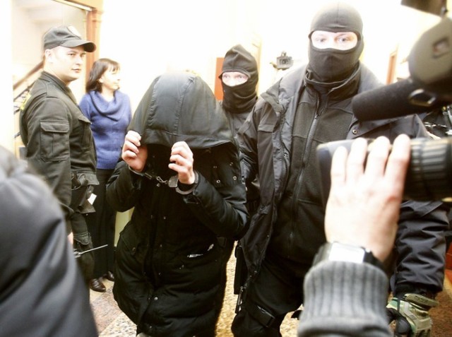 Zatrzymania CBA w Szczecinie: Podejrzani spędzą święta w areszcie