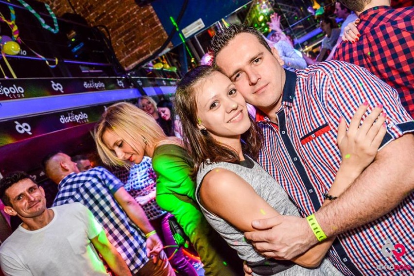 Club Disco Polo Żory świętował pierwsze urodziny z grupą Weekend