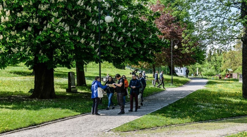 W Sulęcinie odbędzie się Spacer Międzypokoleniowy.