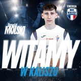 Młodzieżowy reprezentant Polski dołączył do zespołu piłkarzy ręcznych Energa MKS Kalisz
