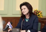 Grażyna Kluge już oficjalnie na stanowisku wicewojewody warmińsko-mazurskiego [zdjęcia]