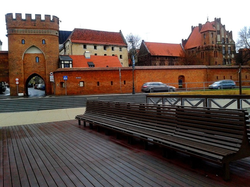 Toruń na mojej fotografii w 2014 (3)