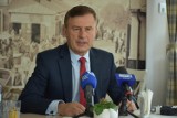 Chełm. Poseł Krzysztof Grabczuk podsumował kampanię wyborczą